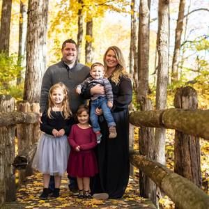 Meet your Posher, Trisha